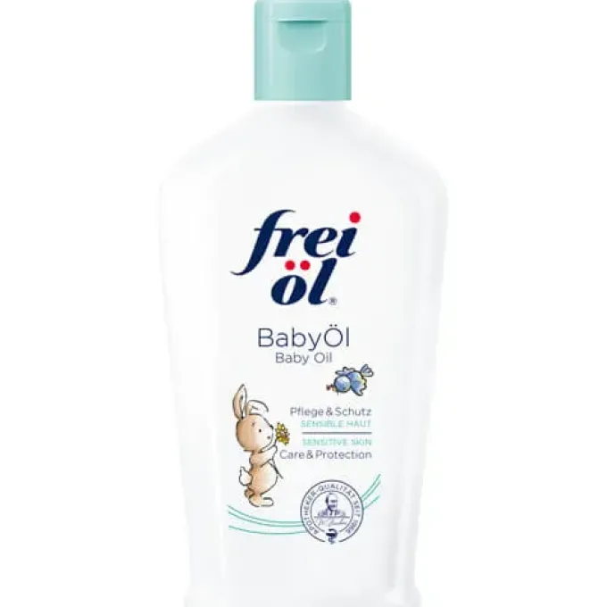 FREI ÖL BabyÖl 140 ml