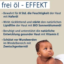 FREI ÖL BabyÖl 140 ml