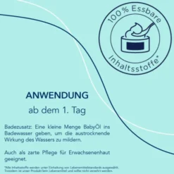 FREI ÖL BabyÖl 140 ml