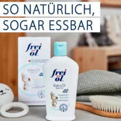 FREI ÖL BabyÖl 140 ml