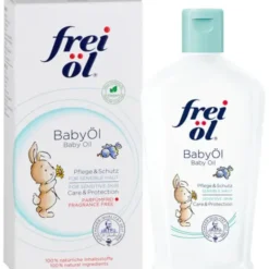 FREI ÖL BabyÖl 140 ml