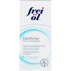 FREI ÖL DeoRoller 50 ml