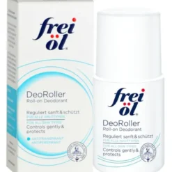 FREI ÖL DeoRoller 50 ml