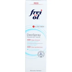 FREI ÖL DeoSpray 100 ml