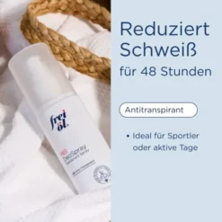 FREI ÖL DeoSpray 100 ml