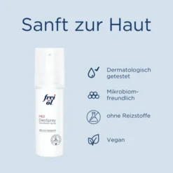FREI ÖL DeoSpray 100 ml
