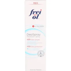 FREI ÖL DeoSpray 100 ml