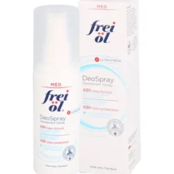 FREI ÖL DeoSpray 100 ml