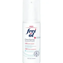FREI ÖL DeoSpray 100 ml