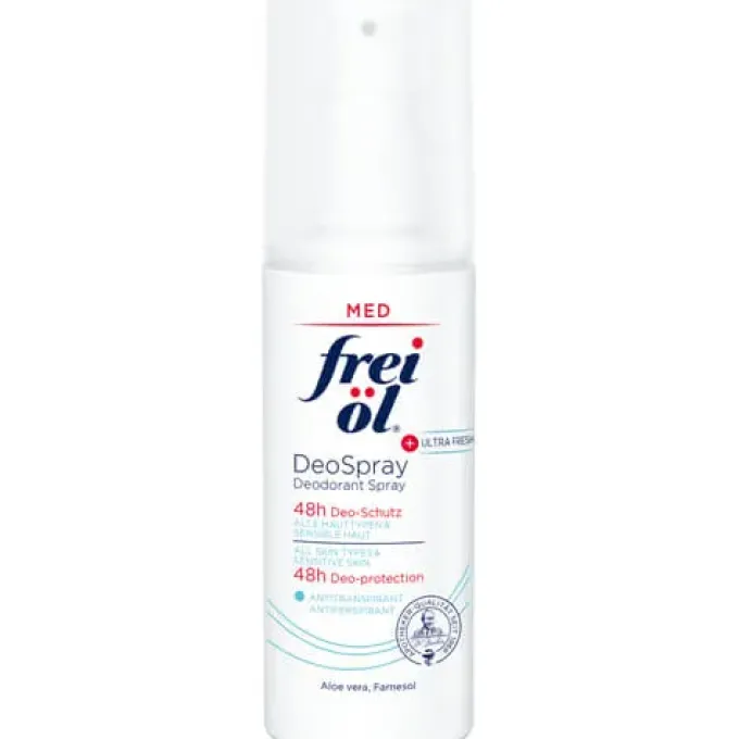 FREI ÖL DeoSpray 100 ml