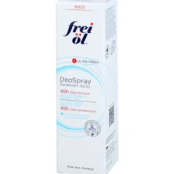 FREI ÖL DeoSpray 100 ml