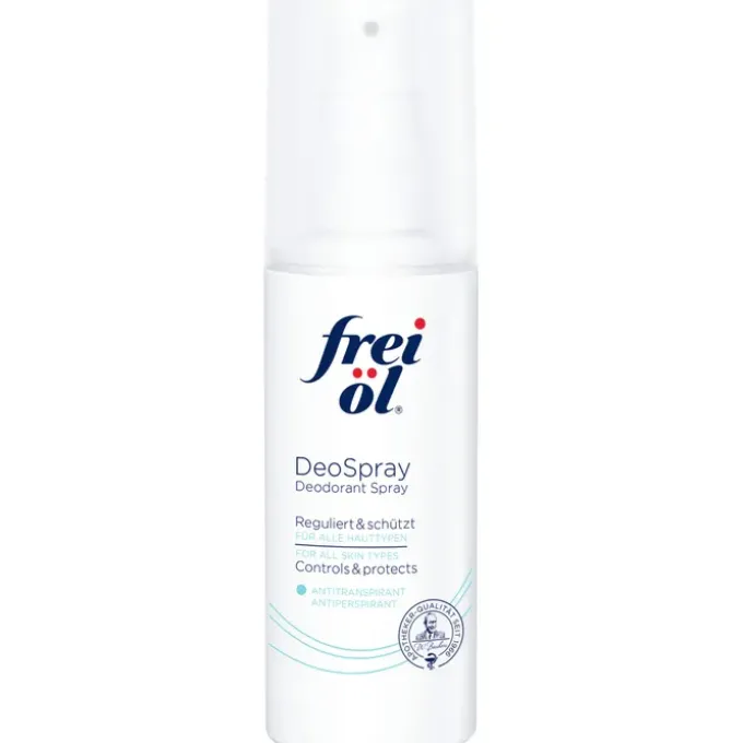 FREI ÖL DeoSpray 100 ml