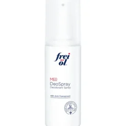 FREI ÖL DeoSpray 100 ml
