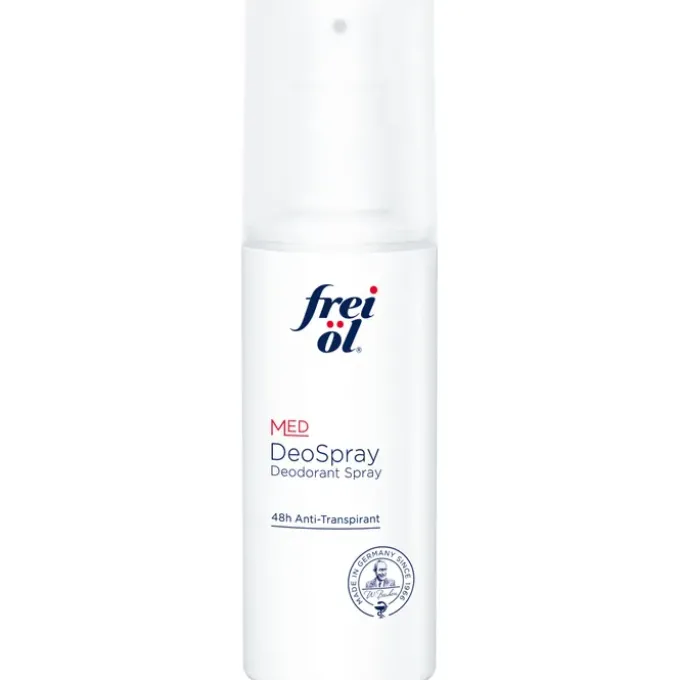 FREI ÖL DeoSpray 100 ml