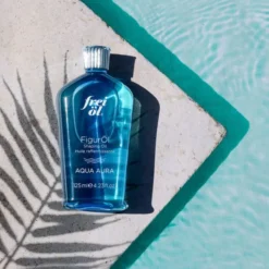 FREI ÖL FigurÖl AQUA AURA 125 ml