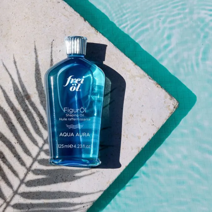 FREI ÖL FigurÖl AQUA AURA 125 ml