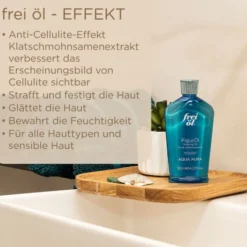 FREI ÖL FigurÖl AQUA AURA 125 ml