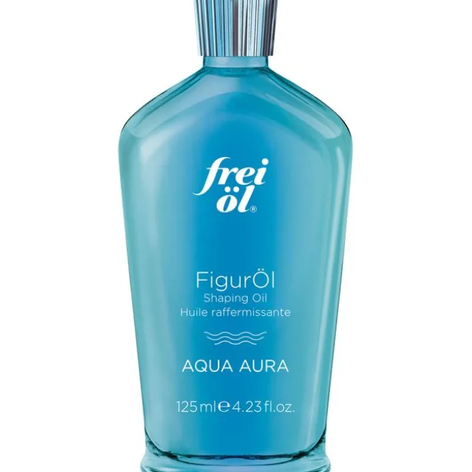 FREI ÖL FigurÖl AQUA AURA 125 ml