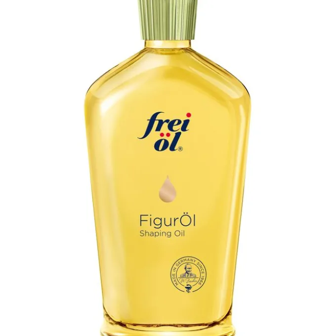 FREI ÖL FigurÖl 125 ml