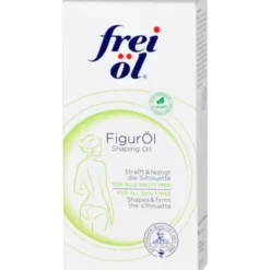 FREI ÖL FigurÖl 125 ml