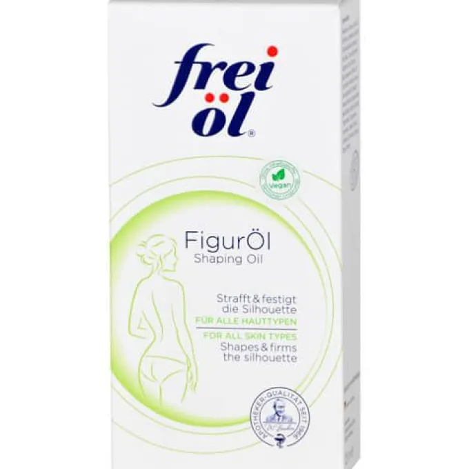 FREI ÖL FigurÖl 125 ml