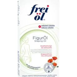 FREI ÖL FigurÖl 125 ml