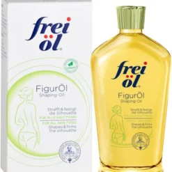 FREI ÖL FigurÖl 125 ml