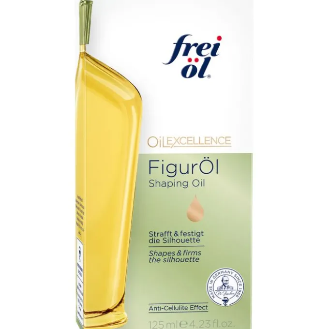 FREI ÖL FigurÖl 125 ml