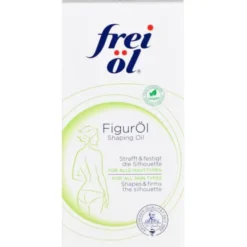 FREI ÖL FigurÖl 125 ml