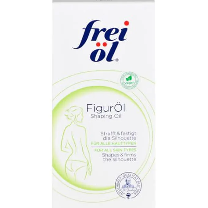 FREI ÖL FigurÖl 125 ml