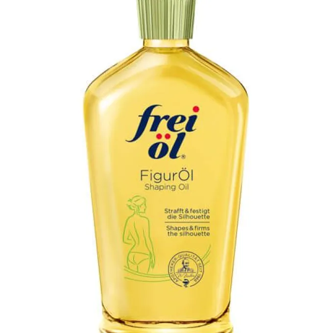FREI ÖL FigurÖl 125 ml