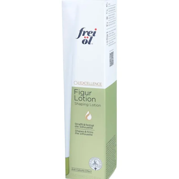FREI ÖL FigurLotion 150 ml