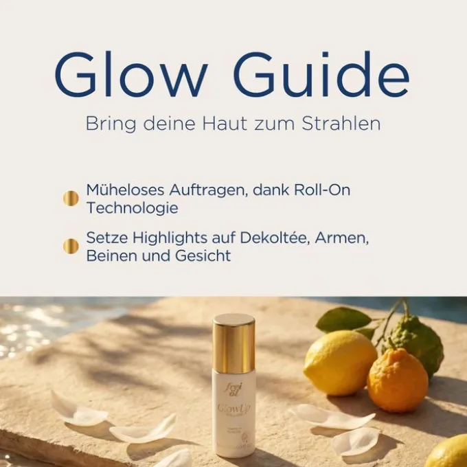 FREI ÖL GlowUp Roll-on 50 ml