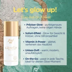 FREI ÖL GlowUp Roll-on 50 ml