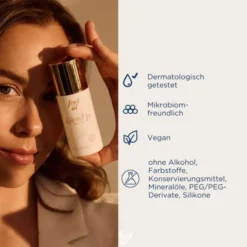 FREI ÖL GlowUp Roll-on 50 ml