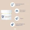 FREI ÖL Hydrolipid AugenCreme gold 15 ml