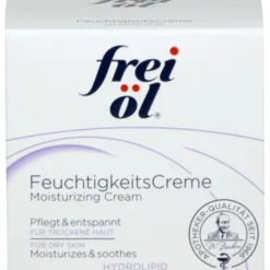 FREI ÖL Hydrolipid FeuchtigkeitsCreme 50 ml