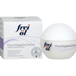 FREI ÖL Hydrolipid FeuchtigkeitsCreme 50 ml