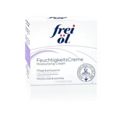 FREI ÖL Hydrolipid FeuchtigkeitsCreme 50 ml