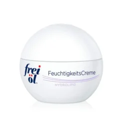 FREI ÖL Hydrolipid FeuchtigkeitsCreme 50 ml