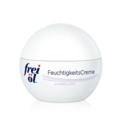 FREI ÖL Hydrolipid FeuchtigkeitsCreme 50 ml