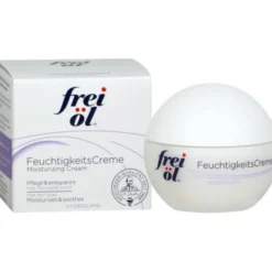 FREI ÖL Hydrolipid FeuchtigkeitsCreme 50 ml