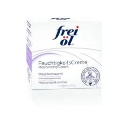 FREI ÖL Hydrolipid FeuchtigkeitsCreme 50 ml