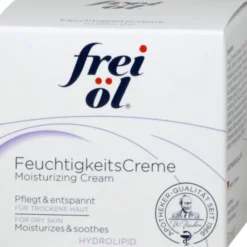 FREI ÖL Hydrolipid FeuchtigkeitsCreme 50 ml