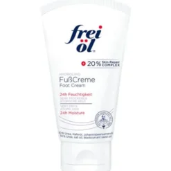 FREI ÖL Hydrolipid FußCreme 75 ml