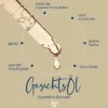 FREI ÖL Hydrolipid GesichtsÖl 30 ml