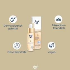 FREI ÖL Hydrolipid GesichtsÖl 30 ml
