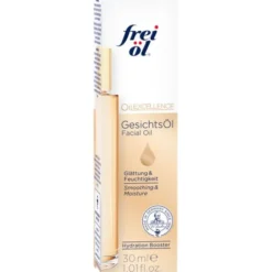 FREI ÖL Hydrolipid GesichtsÖl 30 ml