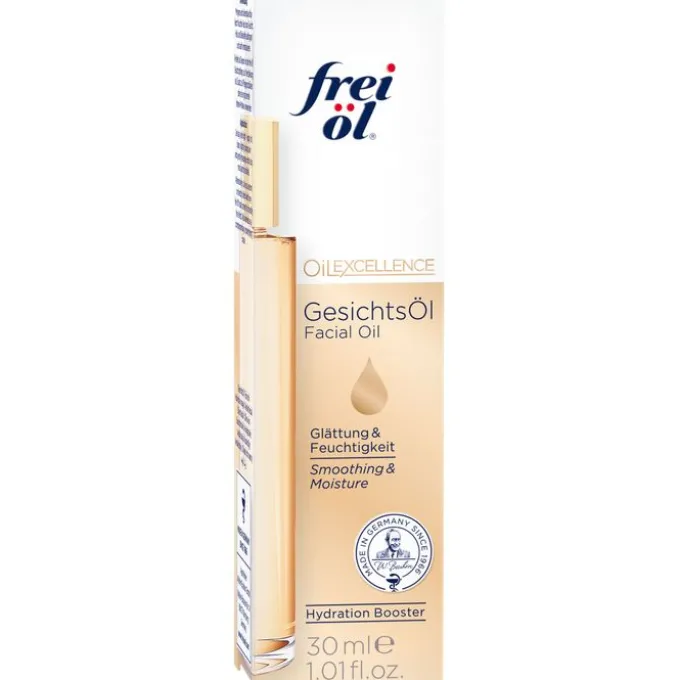 FREI ÖL Hydrolipid GesichtsÖl 30 ml