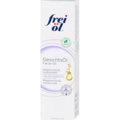 FREI ÖL Hydrolipid GesichtsÖl 30 ml